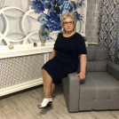 Наталья