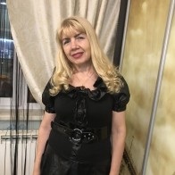 Женщина