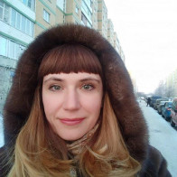 Читаем Анкету
