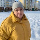 Я ищу: мужчину от 50 до 60 лет