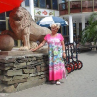 Галина
