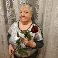 Танечка