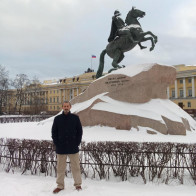 Олег
