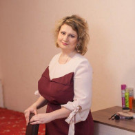 Анастасия