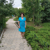Людмила Щербакова