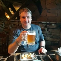 Андре.