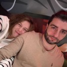 Пара с перчинкой )