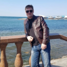 Юрий.