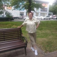 Людмила