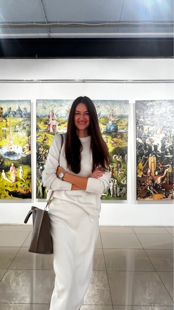 Tatiana