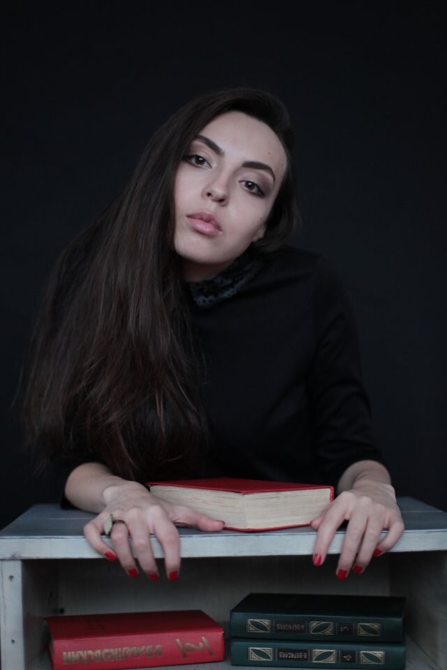 Olga