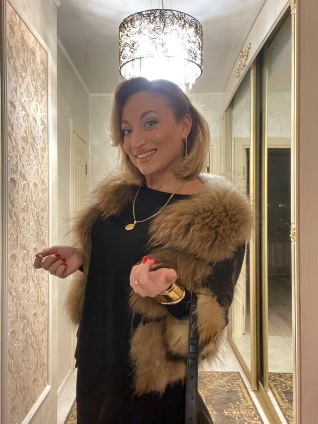 Светлана