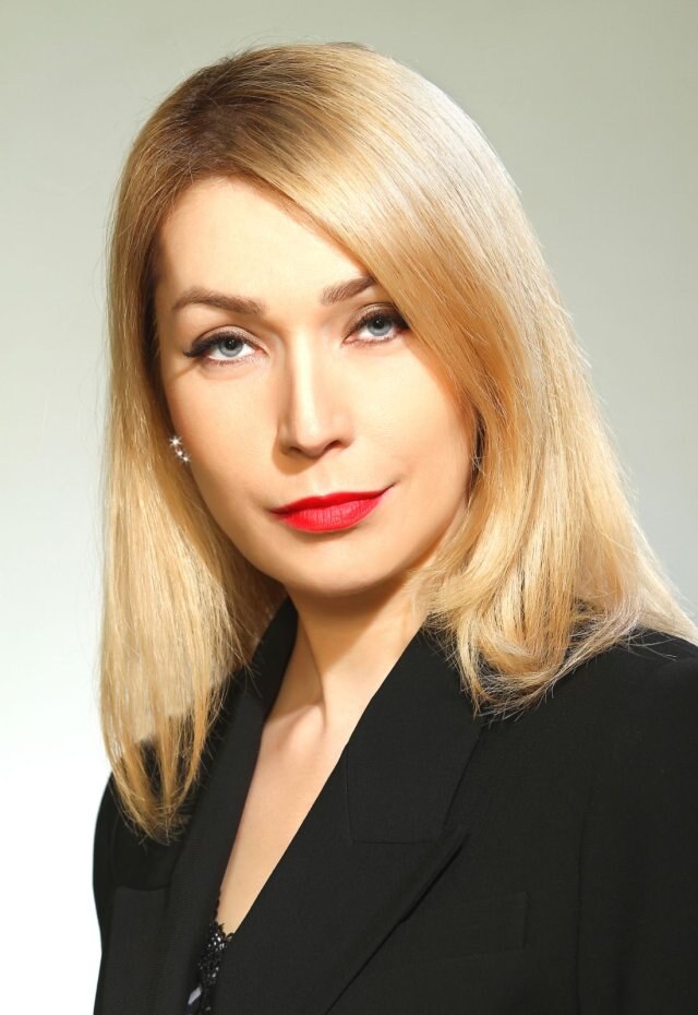 Светлана