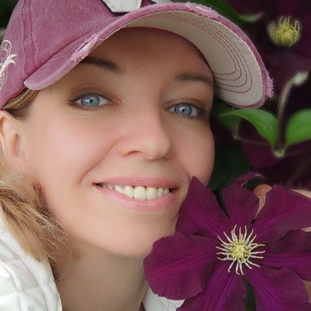 Екатерина