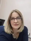Наталия