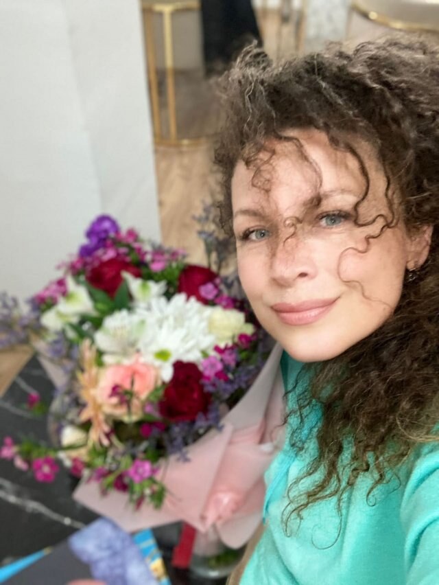 Светлана