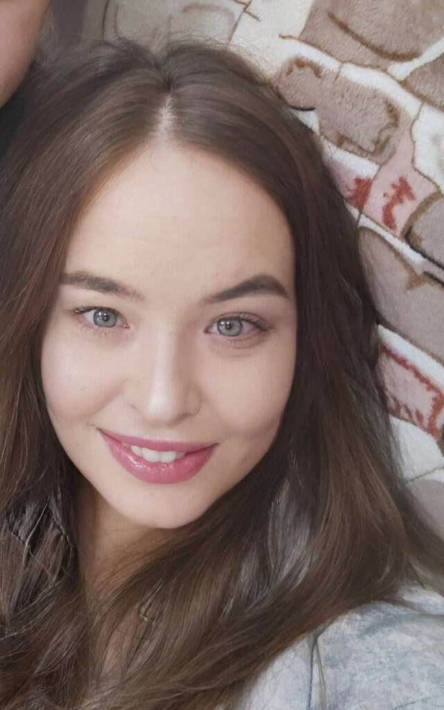 Алина