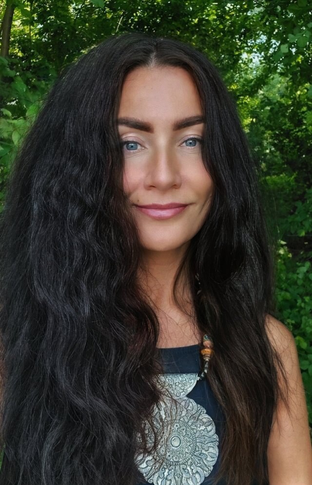 Светлана