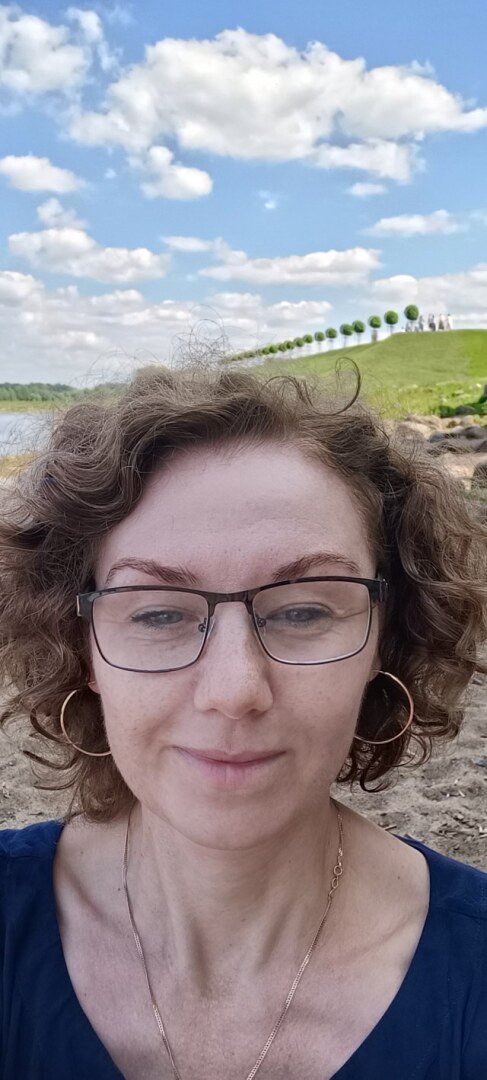 Екатерина