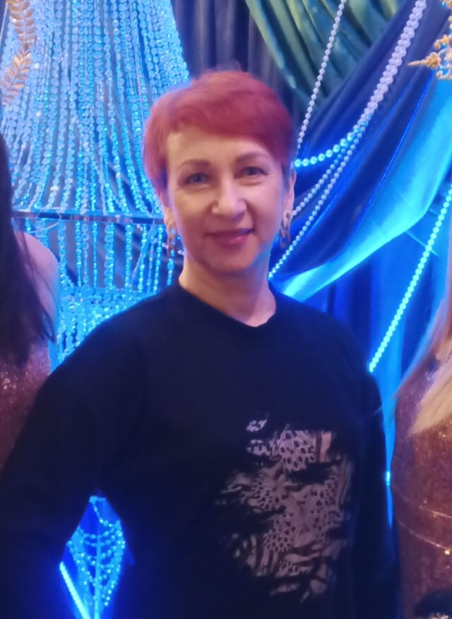 Вероника