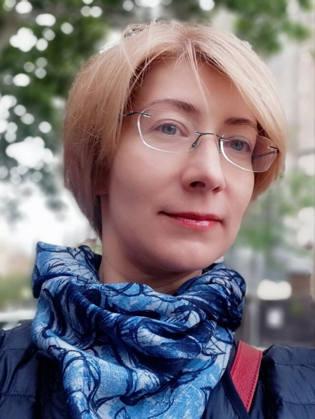 Анастасия