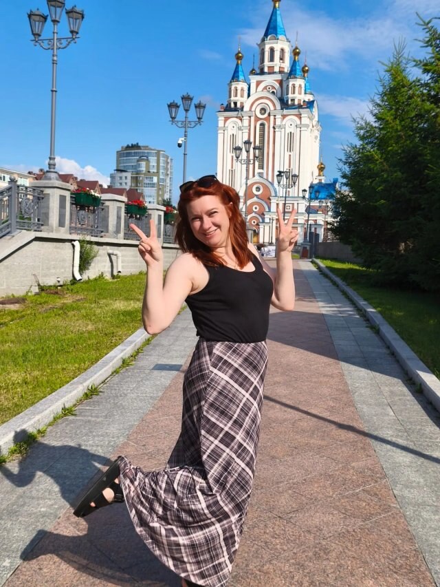 Olga