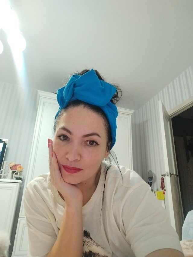Светлана