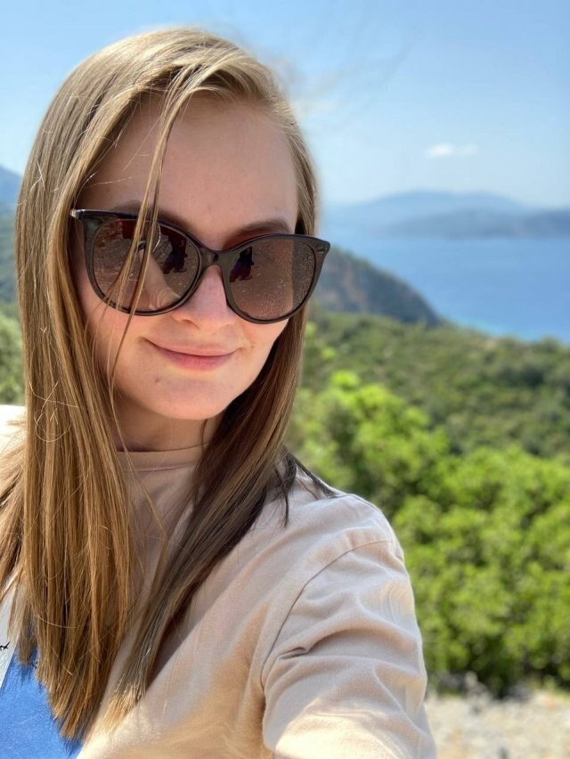 Екатерина