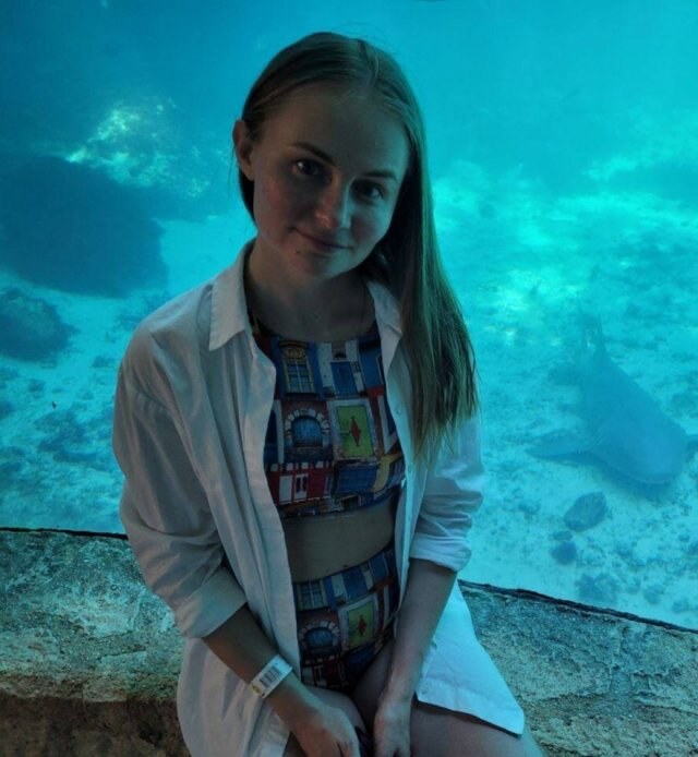 Екатерина