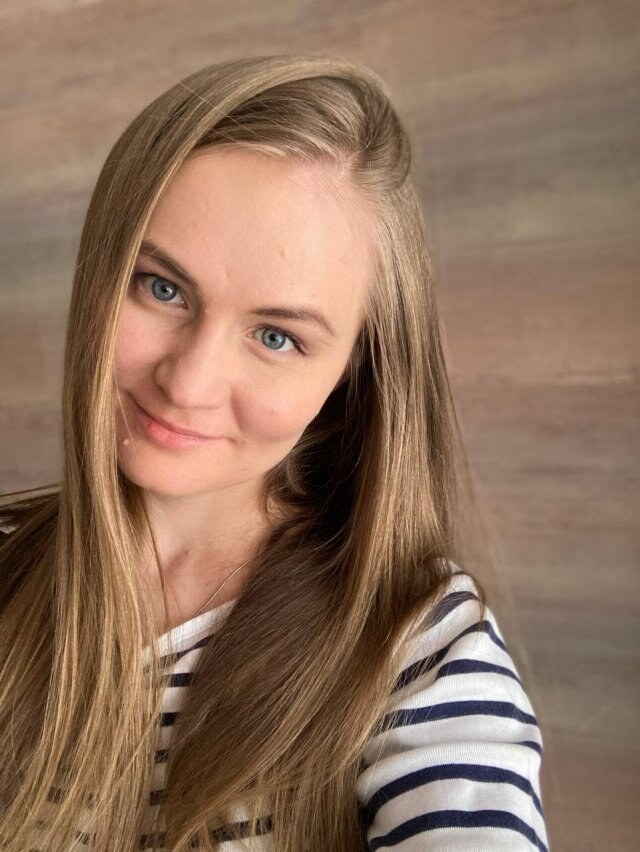 Екатерина
