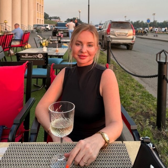 Екатерина