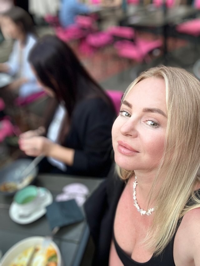 Екатерина