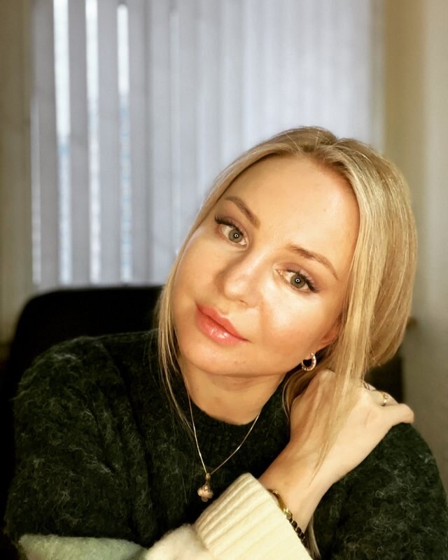 Екатерина