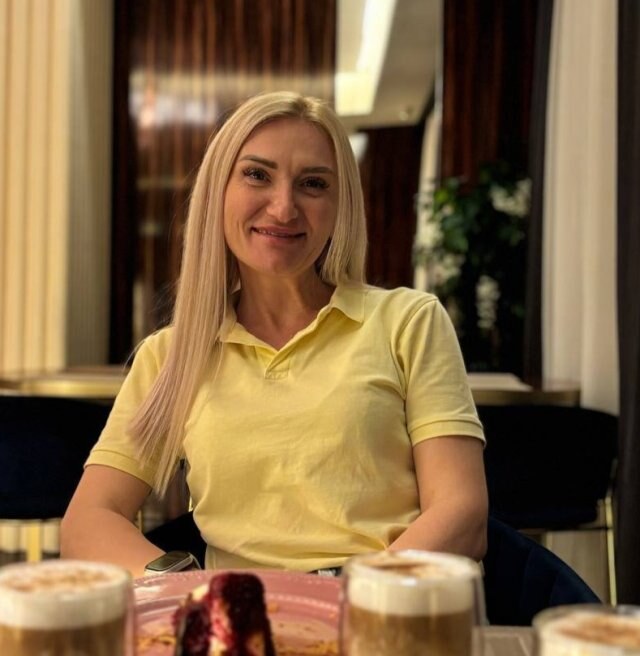 Екатерина