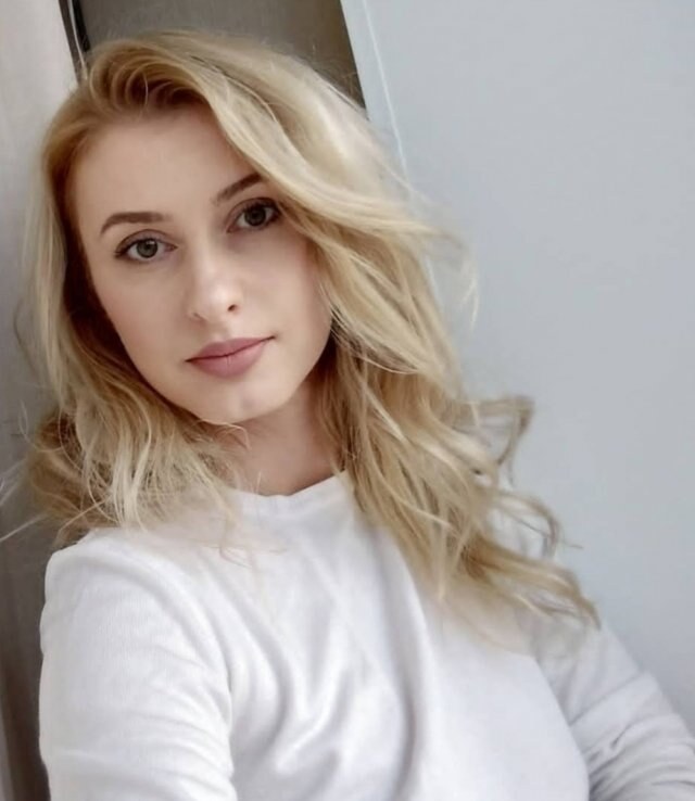 Евгения