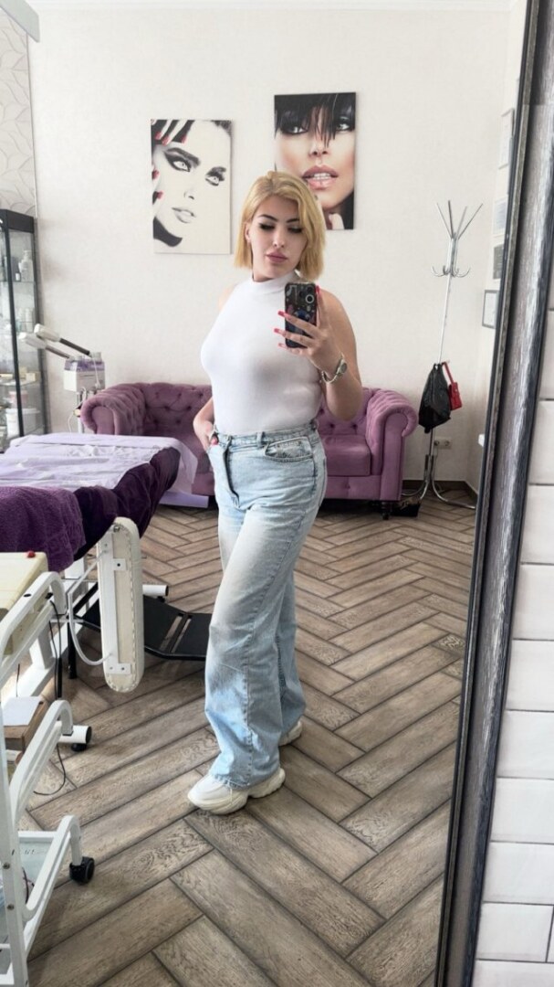 Екатерина