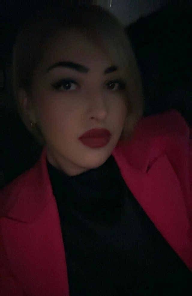 Екатерина