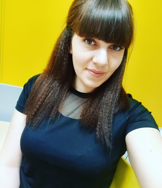 Марина