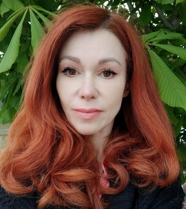 Ирина