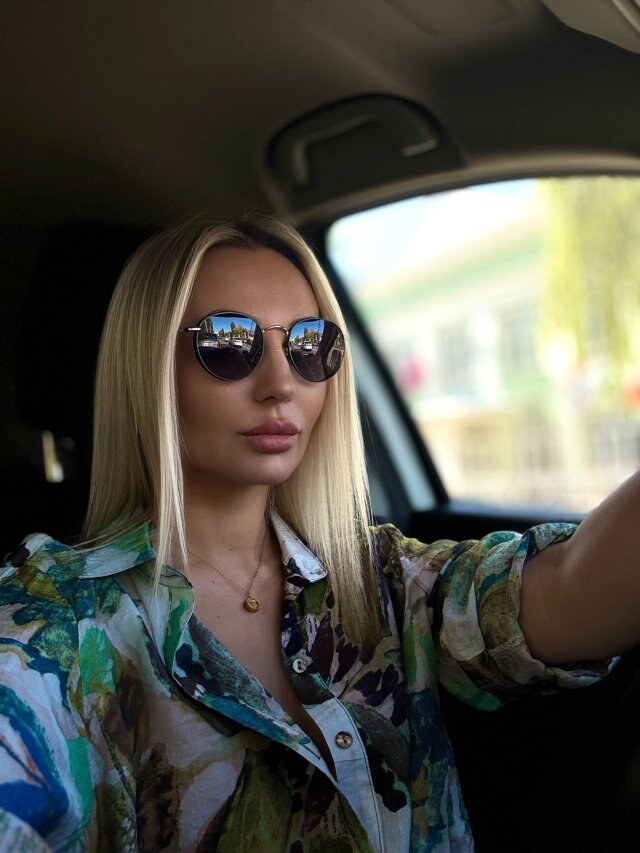 Светлана