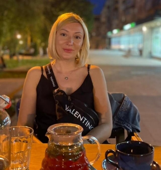 Людмила