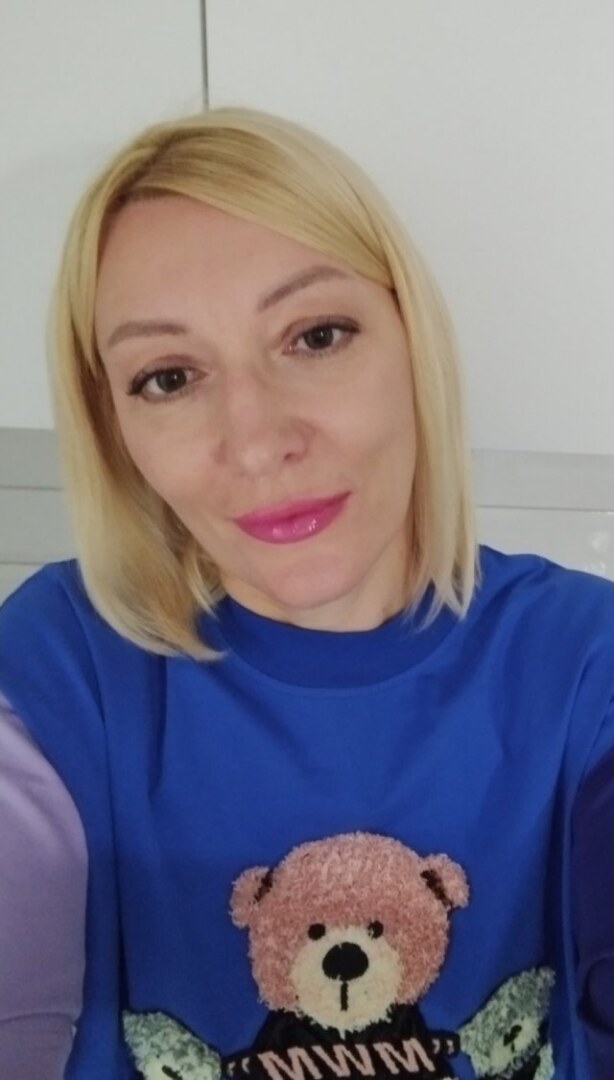 Людмила
